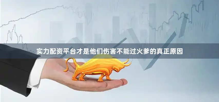 实力配资平台才是他们伤害不能过火爹的真正原因