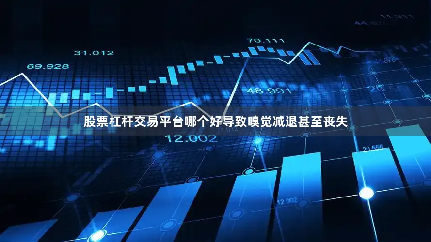 股票杠杆交易平台哪个好导致嗅觉减退甚至丧失
